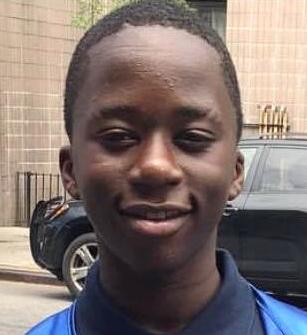 Amir Patterson death by force case profile photo