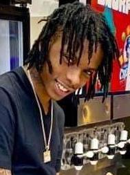 Jahmel Holmes death by force case profile photo