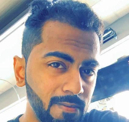 Mohmediyan Tarwala death by force case profile photo
