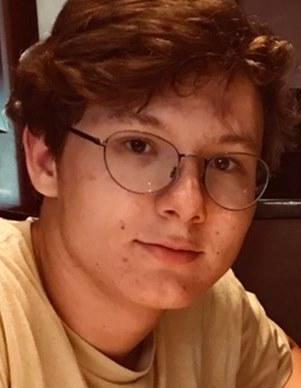 Ethan Williams death by force case profile photo