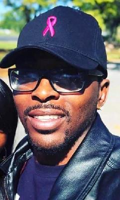 Hakeem Phillips death by force case profile photo