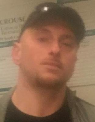 Stephen Phelps-Martans death by force case profile photo