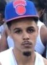 Aaron Santiago death by force case profile photo