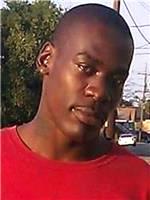 Travon Williams death by force case profile photo