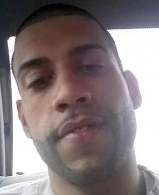 Ricardo Pena death by force case profile photo