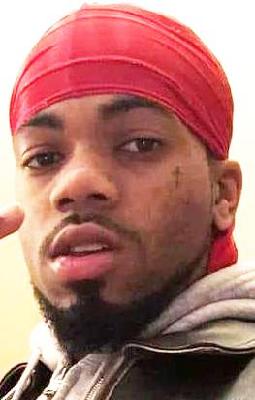 Tyrell Williams death by force case profile photo