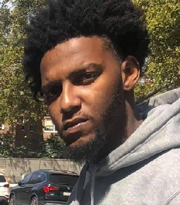 Dashalique Rameau death by force case profile photo