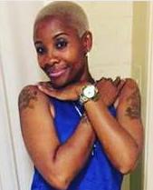 Sabrina Watson death by force case profile photo