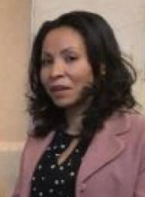 Bertha Arriaga death by force case profile photo