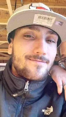 Alexander Ruggireo death by force case profile photo