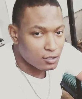 Rahsaan Pressley death by force case profile photo