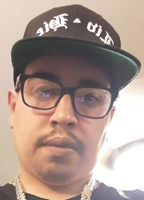 Felix Medina death by force case profile photo