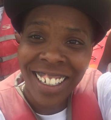 Shadetta Franklin death by force case profile photo