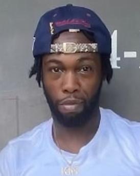 Cedrick Black death by force case profile photo