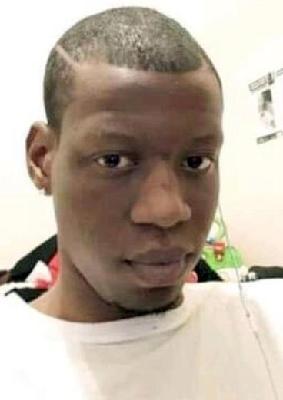 Sean Dallas death by force case profile photo