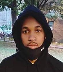 Dahmel Miller death by force case profile photo