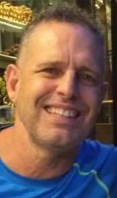 Michael Scully death by force case profile photo