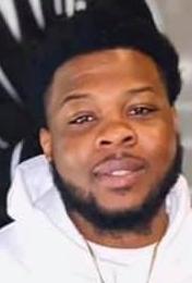 Darius Dillard death by force case profile photo