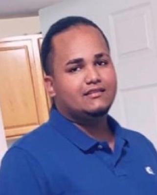 Andy Marrero death by force case profile photo