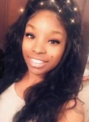 Mariah Wilson death by force case profile photo