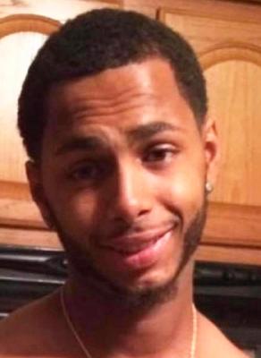 Cesar Soriano death by force case profile photo