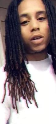 Khalid Monroe death by force case profile photo