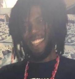 Chazz Mitchell death by force case profile photo