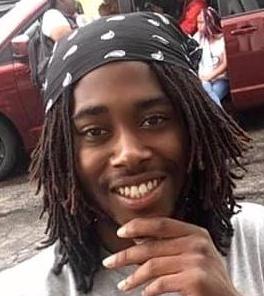 Darien Brydie death by force case profile photo