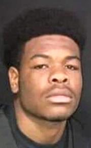 Fabian Abney death by force case profile photo