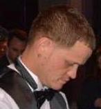 Nicholas Ehrmann death by force case profile photo