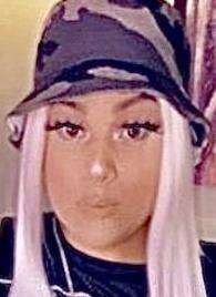 Priscilla Vasquez death by force case profile photo