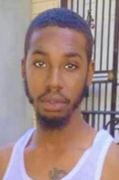 Kenneth Hamilton death by force case profile photo