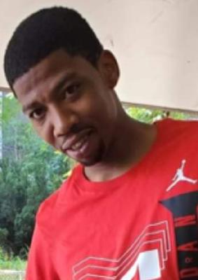 Irvin Payne death by force case profile photo