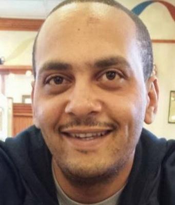 Derrick Garner death by force case profile photo