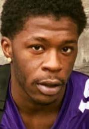 Zeandre Domingo death by force case profile photo