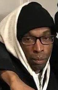 Paul Pinkney death by force case profile photo