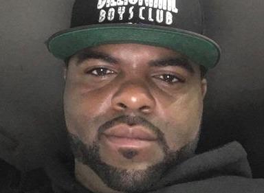 Jamel Copeland death by force case profile photo