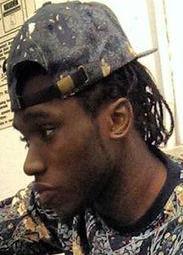 Deshawn Reid death by force case profile photo