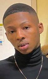 Amir Starks death by force case profile photo