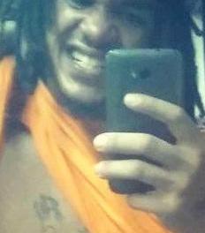 Darryl Smith death by force case profile photo