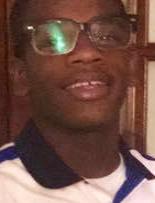 Nazier McFadden death by force case profile photo