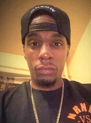 William Rollins death by force case profile photo