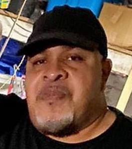 Christopher Ross death by force case profile photo