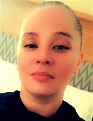Alison Salisbury death by force case profile photo