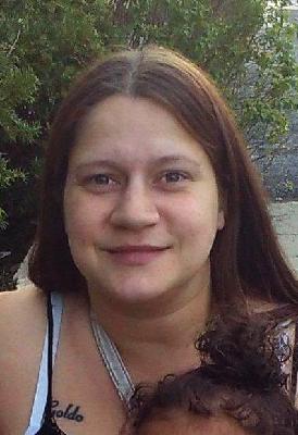 Jennifer Ostrander death by force case profile photo