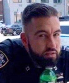 Richard Catapano death by force case profile photo