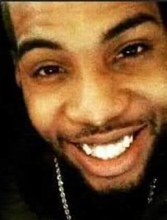 Elbert Wright death by force case profile photo