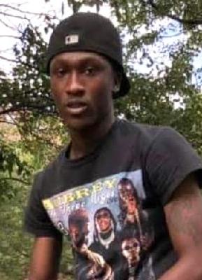 Shaiquan Wilson death by force case profile photo