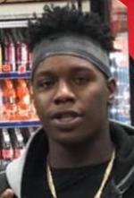 Zahr Butler death by force case profile photo