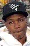 Omari Ellis death by force case profile photo